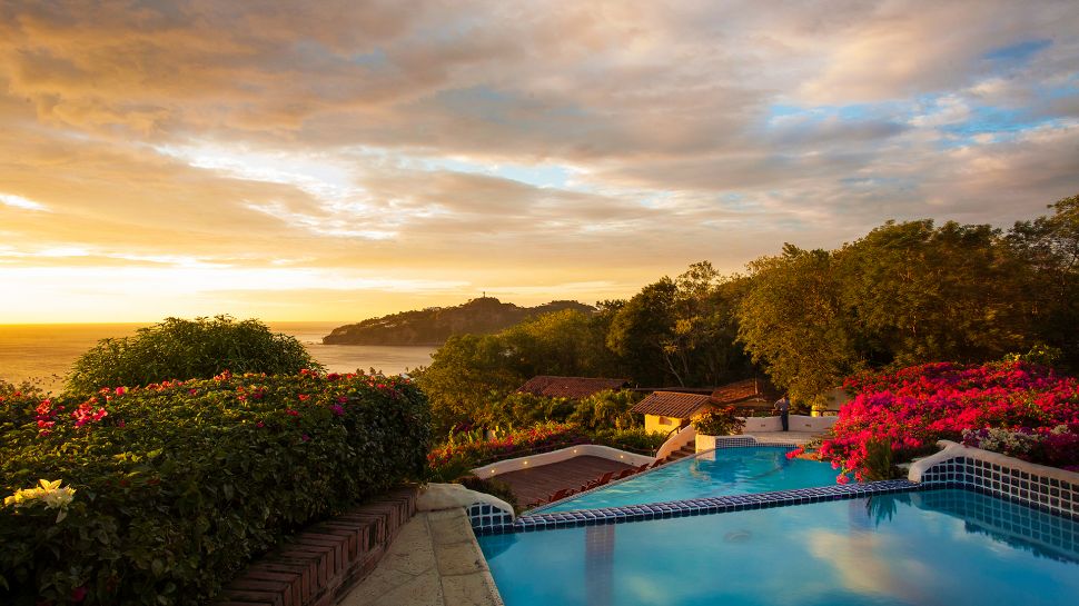 Luxury Hotels in Central America Kiwi Collection